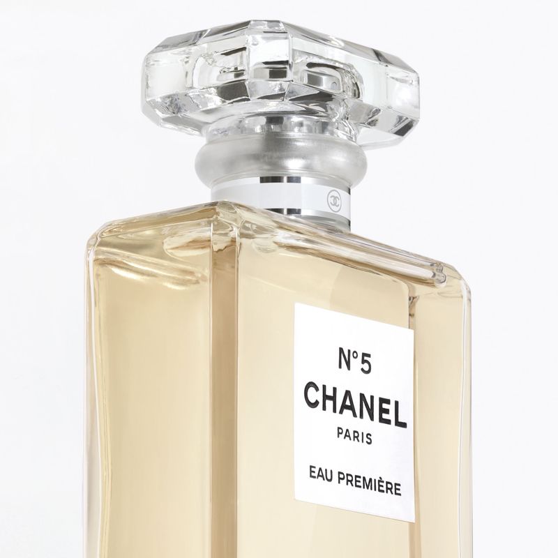 CHANEL N°5 Eau Première Vaporizzatore