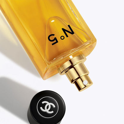 CHANEL N°5 Eau De Toilette Vaporizzatore