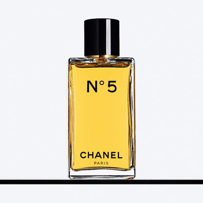CHANEL N°5 Eau De Toilette Vaporizzatore