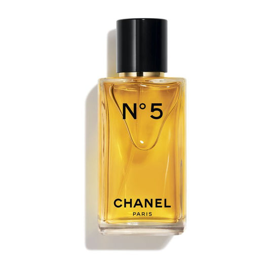 CHANEL N°5 Eau De Toilette Vaporizzatore