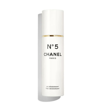 CHANEL N°5 Il Deodorante