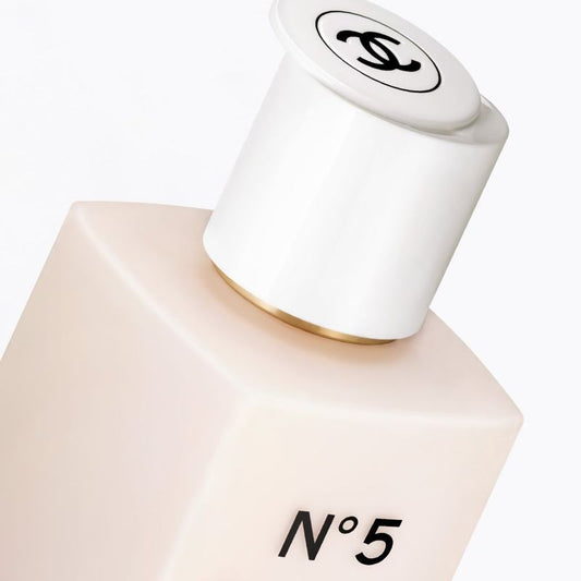 CHANEL N°5 L'emulsione Per Il Corpo