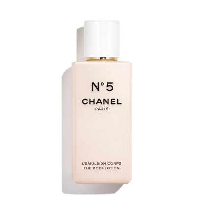 CHANEL N°5 L'emulsione Per Il Corpo