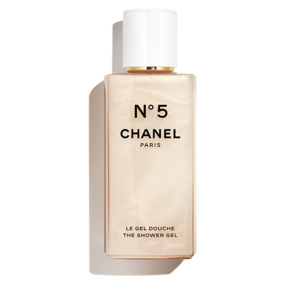 CHANEL N°5 IL GEL DOCCIA