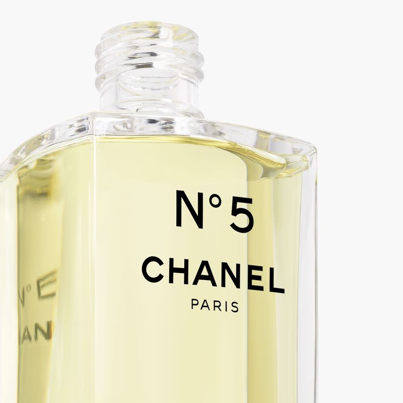 CHANEL N°5 Olio Per Il Corpo Olio Profumato Idratante - Per Il Corpo