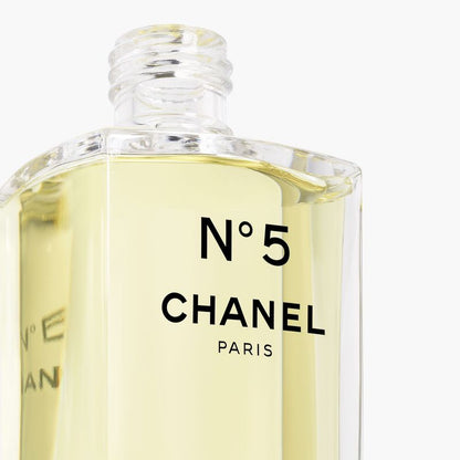 CHANEL N°5 Olio Per Il Corpo Olio Profumato Idratante - Per Il Corpo