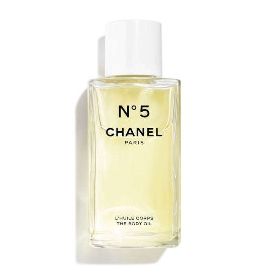CHANEL N°5 Olio Per Il Corpo Olio Profumato Idratante - Per Il Corpo