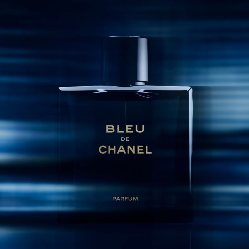 CHANEL Bleu De Chanel Parfum Vaporizzatore