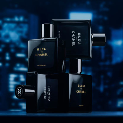 CHANEL Bleu De Chanel Parfum Vaporizzatore