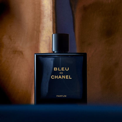 CHANEL Bleu De Chanel Parfum Vaporizzatore