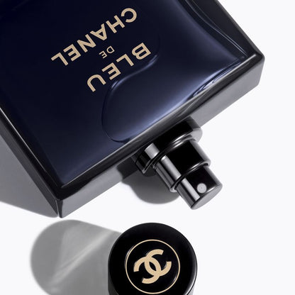 CHANEL Bleu De Chanel Parfum Vaporizzatore