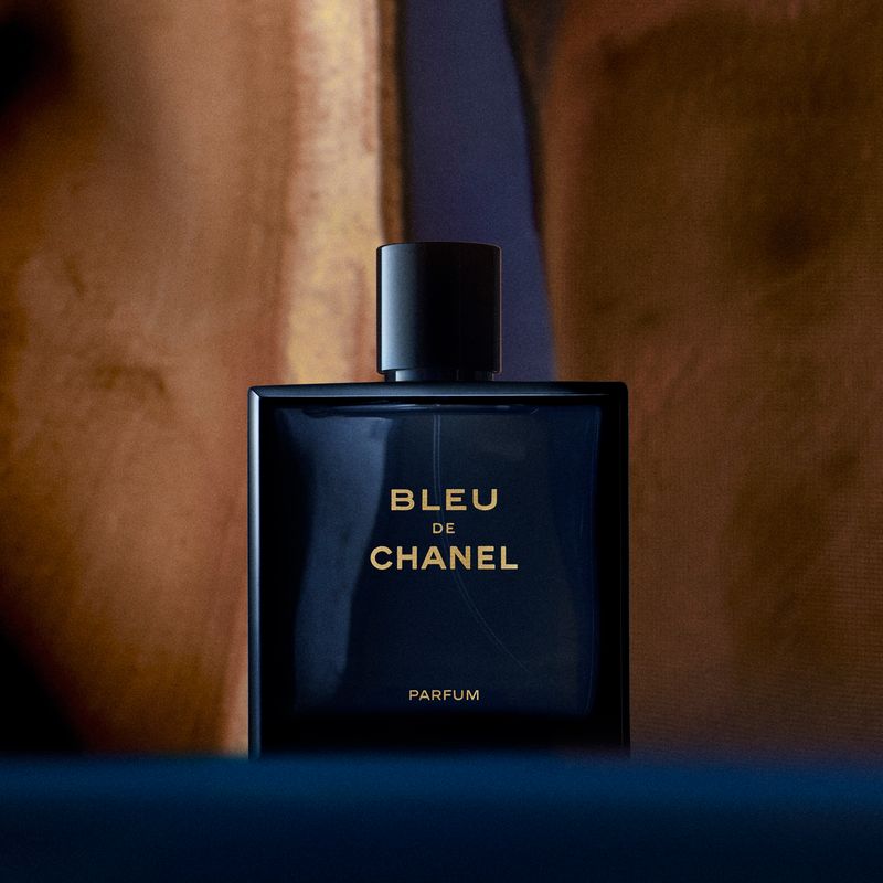CHANEL Bleu De Chanel Parfum Vaporizzatore