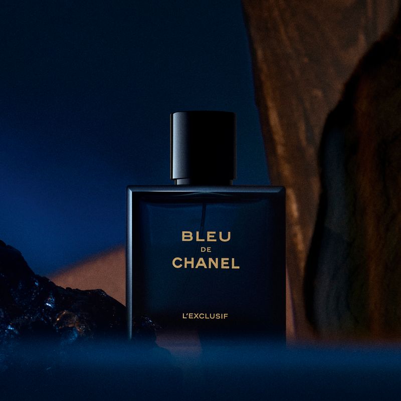 CHANEL Bleu De Chanel L'exclusif