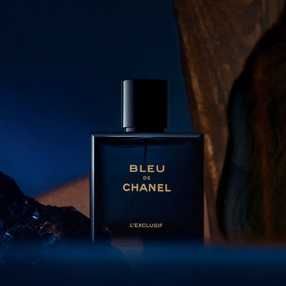 CHANEL Bleu De Chanel L'exclusif