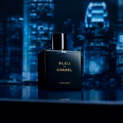 CHANEL Bleu De Chanel L'exclusif