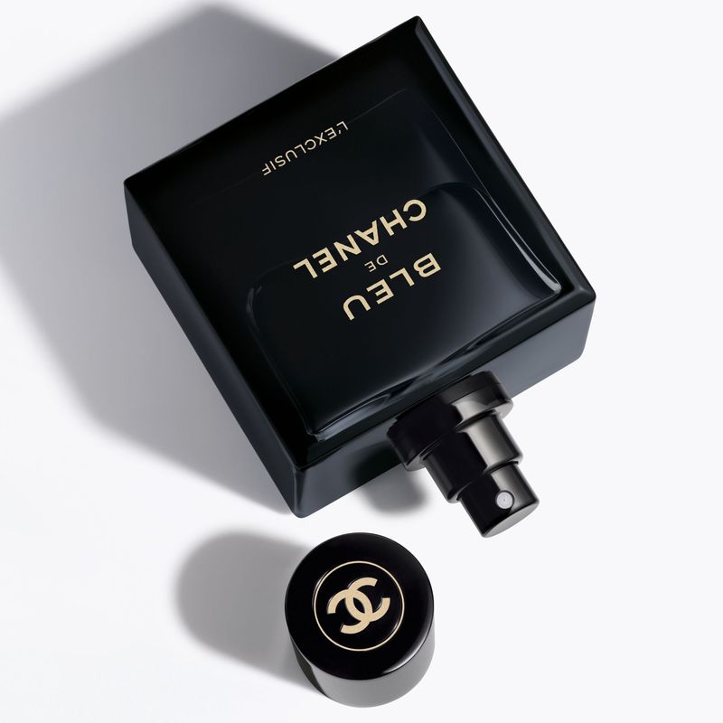 CHANEL Bleu De Chanel L'exclusif