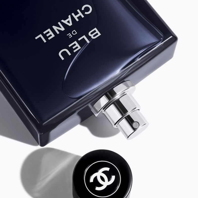 CHANEL Bleu De Chanel Eau De Parfum Vaporizzatore