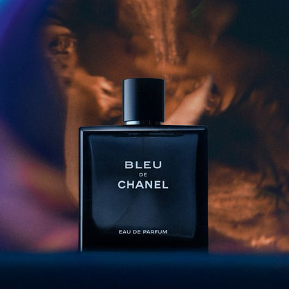 CHANEL Bleu De Chanel Eau De Parfum Vaporizzatore