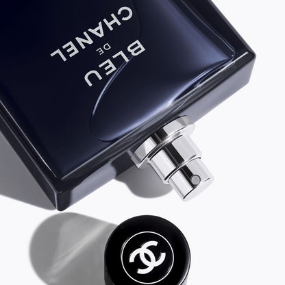 CHANEL Bleu De Chanel Eau De Parfum Vaporizzatore