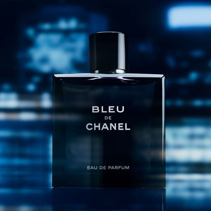 CHANEL Bleu De Chanel Eau De Parfum Vaporizzatore