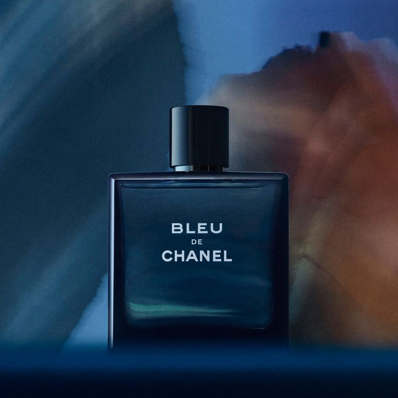 CHANEL Bleu De Chanel Eau De Toilette Vaporizzatore
