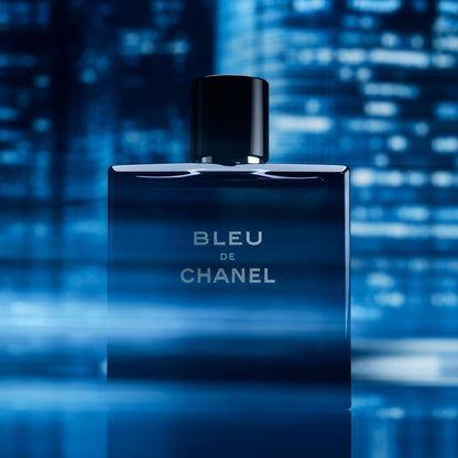 CHANEL Bleu De Chanel Eau De Toilette Vaporizzatore