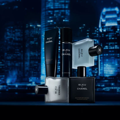 CHANEL Bleu De Chanel All-Over Spray