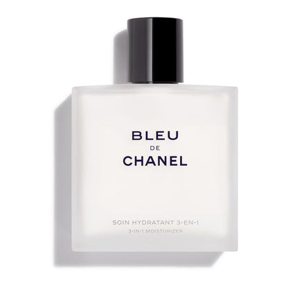 CHANEL Bleu De Chanel Trattamento Idratante 3 In 1
