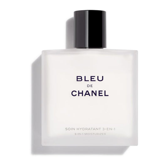 CHANEL Bleu De Chanel Trattamento Idratante 3 In 1