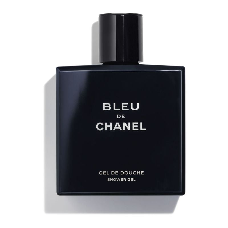 CHANEL Bleu De Chanel Gel Doccia