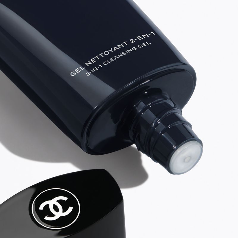 CHANEL Bleu De Chanel Gel Detergente 2 In 1