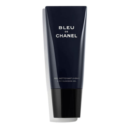 CHANEL Bleu De Chanel Gel Detergente 2 In 1