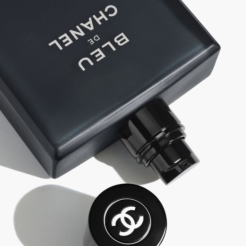 CHANEL Bleu De Chanel Trattamento Profumato Per Capelli