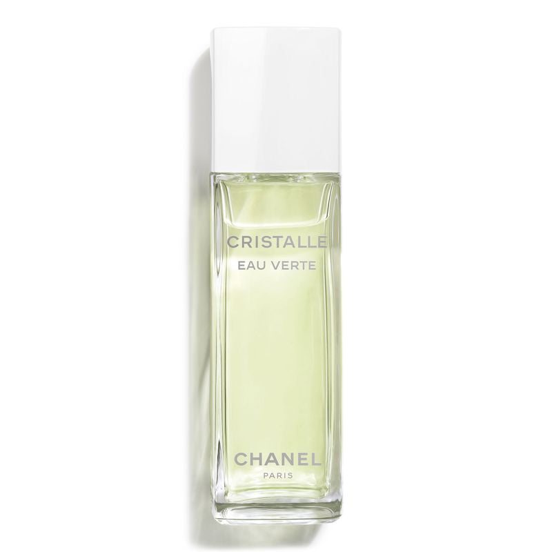 CHANEL Cristalle Eau Verte Eau De Parfum Vaporizzatore