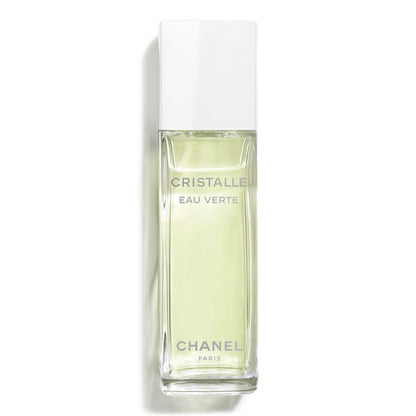 CHANEL Cristalle Eau Verte Eau De Parfum Vaporizzatore