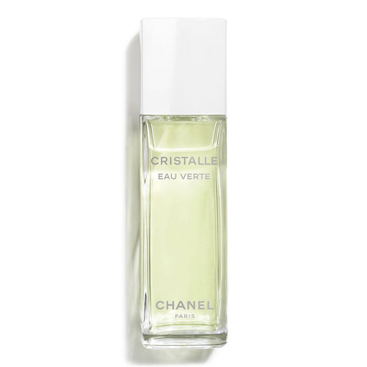 CHANEL Cristalle Eau Verte Eau De Parfum Vaporizzatore
