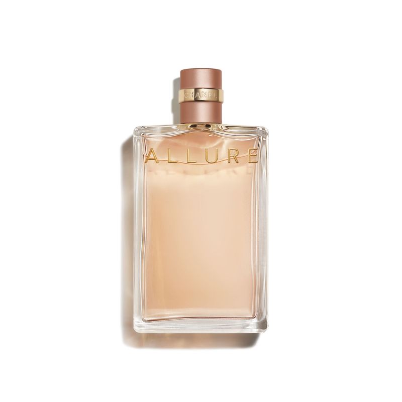 CHANEL Allure Eau De Parfum Vaporizzatore