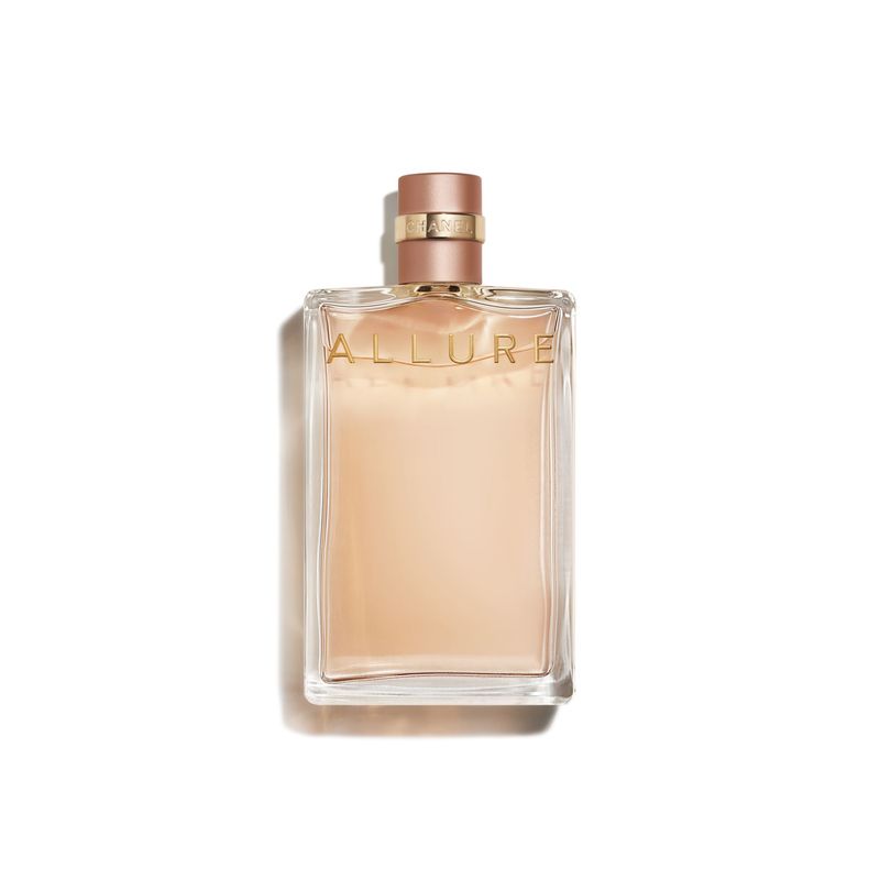CHANEL Allure Eau De Parfum Vaporizzatore