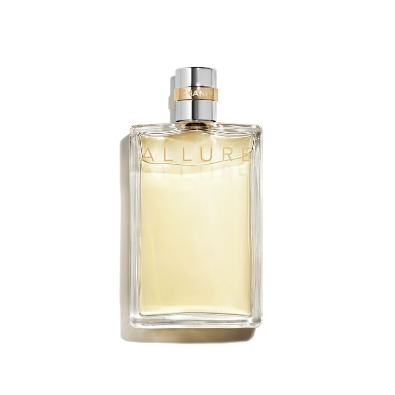 CHANEL Allure Eau De Toilette Vaporizzatore