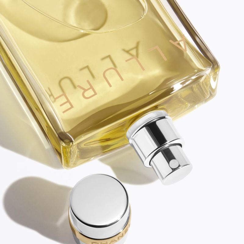 CHANEL Allure Eau De Toilette Vaporizzatore