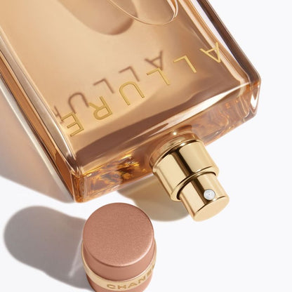 CHANEL Allure Eau De Parfum Vaporizzatore