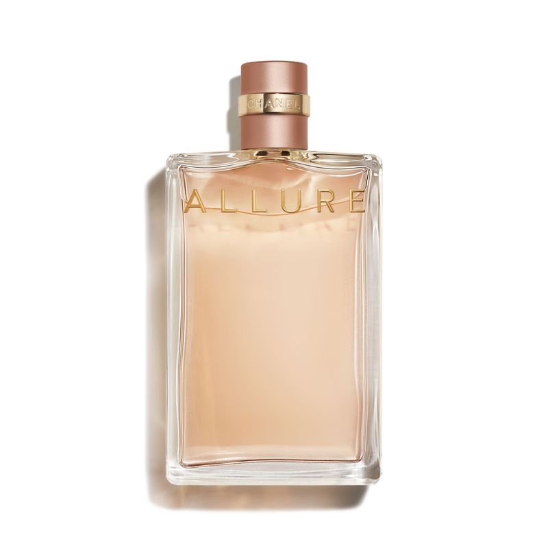 CHANEL Allure Eau De Parfum Vaporizzatore