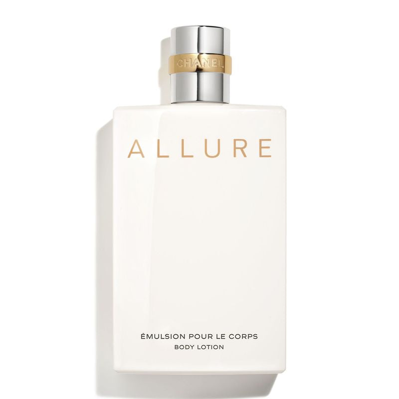 CHANEL Allure Emulsione Per Il Corpo