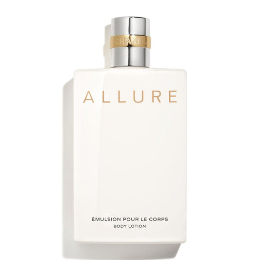 CHANEL Allure Emulsione Per Il Corpo