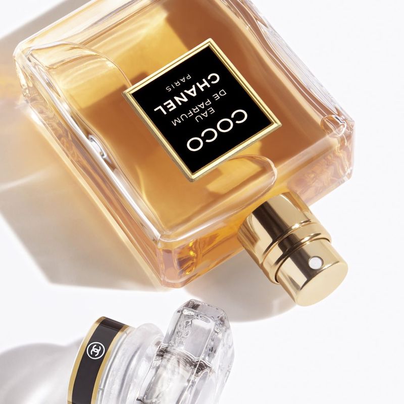 CHANEL Coco Eau De Parfum Vaporizzatore