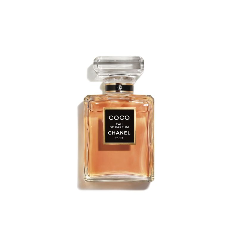CHANEL Coco Eau De Parfum Vaporizzatore