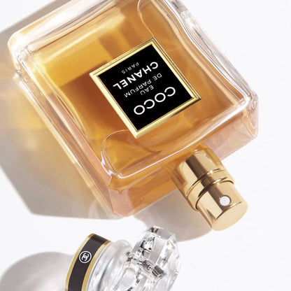 CHANEL Coco Eau De Parfum Vaporizzatore