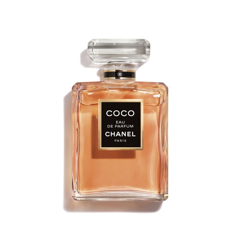 CHANEL Coco Eau De Parfum Vaporizzatore