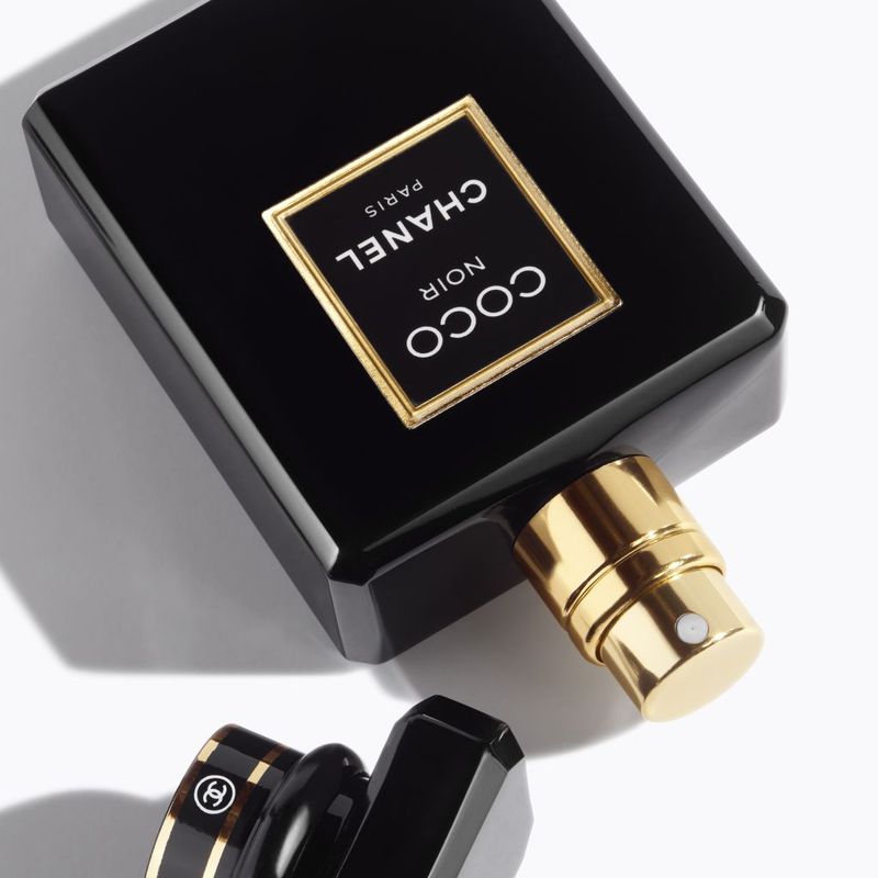 CHANEL Coco Noir Eau De Parfum Vaporizzatore