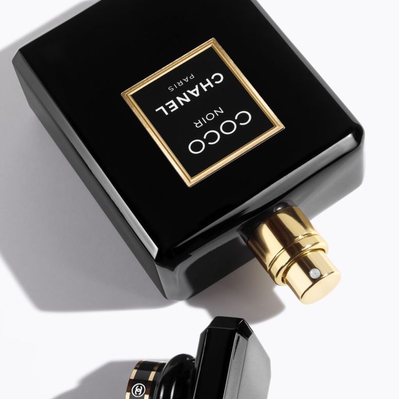 CHANEL Coco Noir Eau De Parfum Vaporizzatore